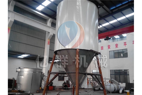 LPG系列高速離心噴霧干燥機(jī)